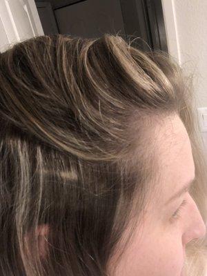 Amanda Ditlevsen Tonic Salon & Spa