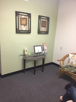 Lily Wang Acupuncture