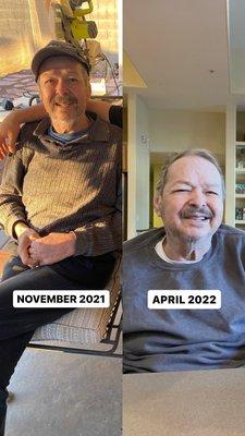 PARK Senior Villas - Goodyear