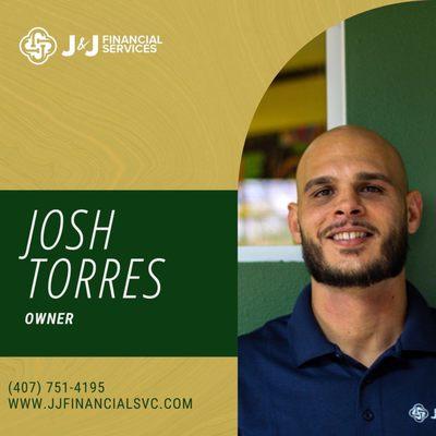 J & J Financial Services