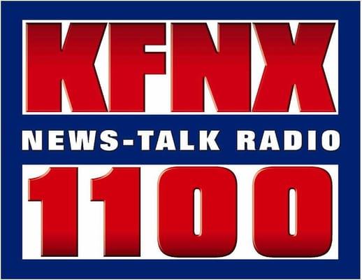 Kfnx Am-1100