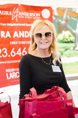 Laura Anderson-Real Estate Group