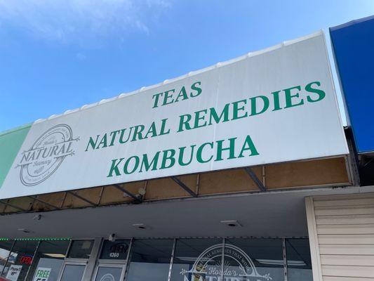 Florida's Natural Farmacy