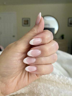 French - dipping powder