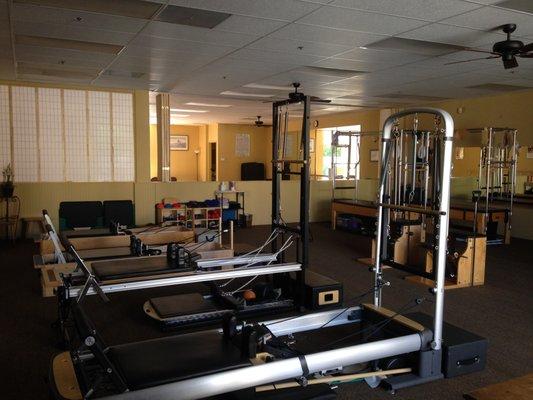 Palm Desert Pilates