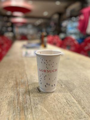 Gorsuch - Little Nell Store