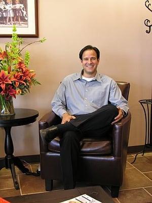 Dr. Carlos Torrebiarte