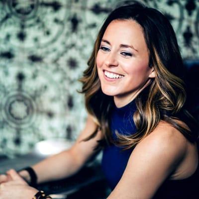 Lauren Mitrick Wood - Compass Real Estate