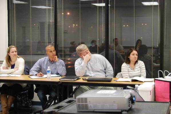 Mount St. Mary's University - Frederick Campus