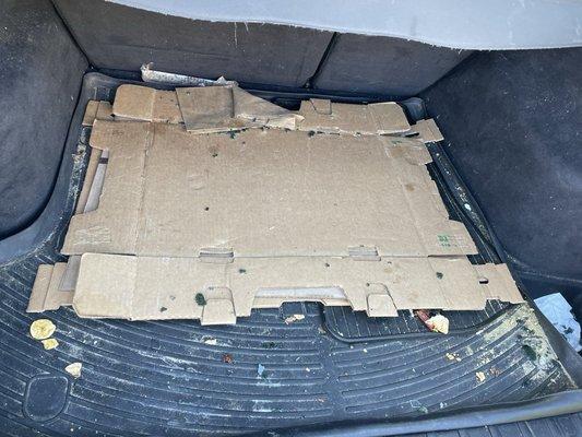 Mobile Auto Glass y Mas