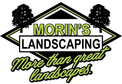 Morin's Landscaping LLC
