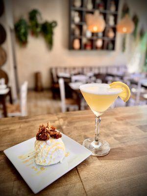 Athenian Bar & Grill