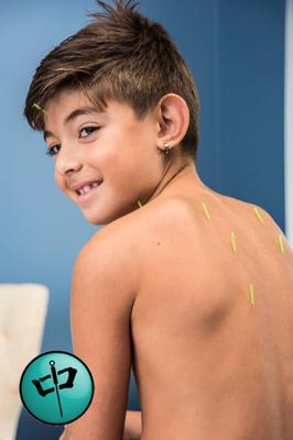 Cerami Integrative Medicine & Acupuncture