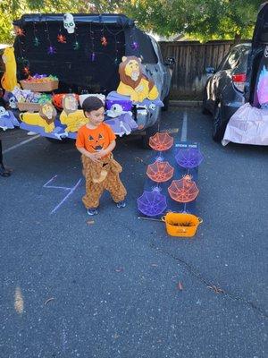 River City Learning Co LLC