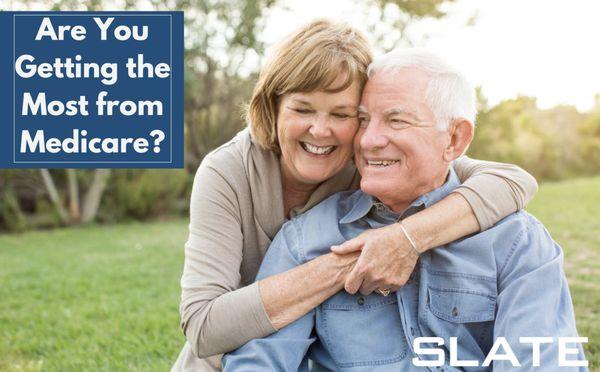 Patricia Noble - Medicare Specialist