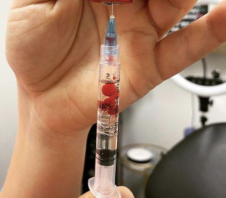 Blush and Bloom MedSpa