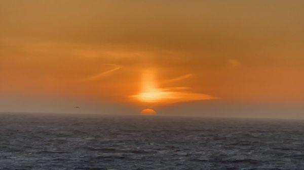 Redondo Beach Walkway