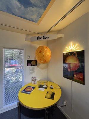 Explorit Science Center