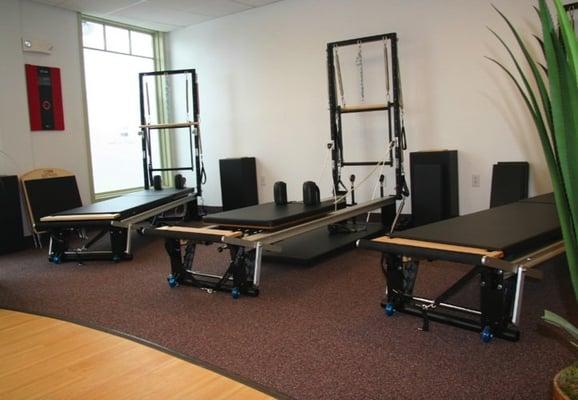 Needham's Quiet well-equipped studio