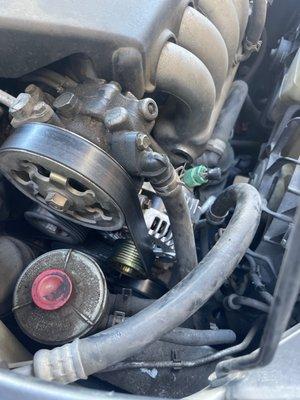 IE Mobile Mechanic Pros