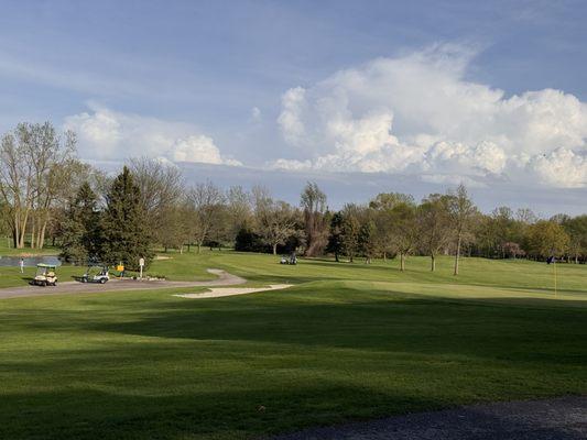 Bedford Hills Golf Club