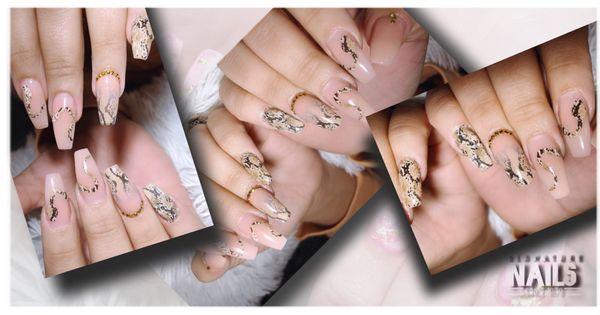 Signature Nails