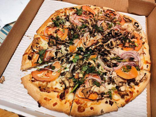 Valentino's Pizza & Deli