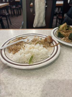 Great Moon Buffet