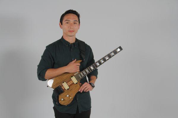 Agamata Music Instruction