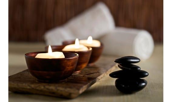 The Holistic Healing Spa