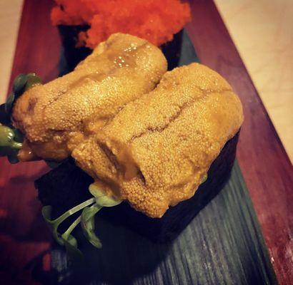UNI SUSHI