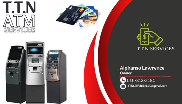 TTN Services