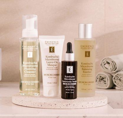 Organic Girl Skin & Body Care