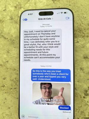 Cal's Barber & Beauty Salon Brownwood