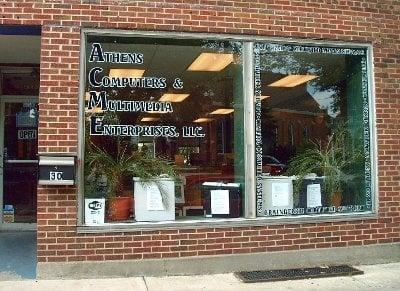 A.C.M.E. - Making technology work for you.