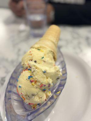 Leatherby's Family Creamery- Folsom