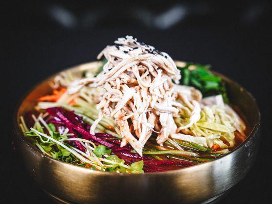 Daq Korean Style Cuisine & Pub