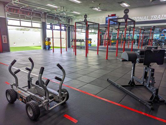 Mountainside Fitness Avondale