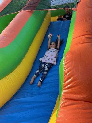 V-Force Party Rentals