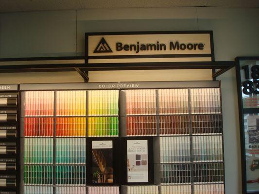 North Scituate Paint & Decor