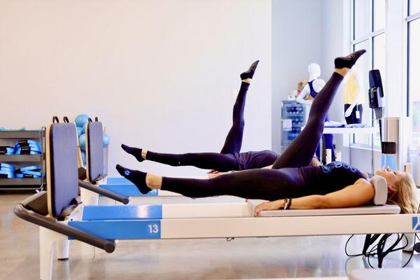 BEYOND Pilates Frisco