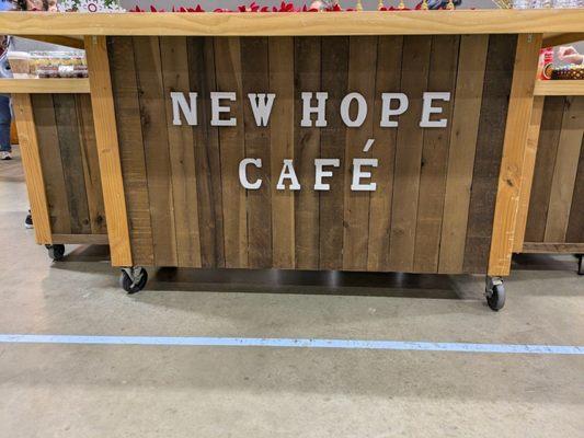 New Hope Community Church