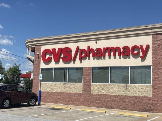CVS Pharmacy