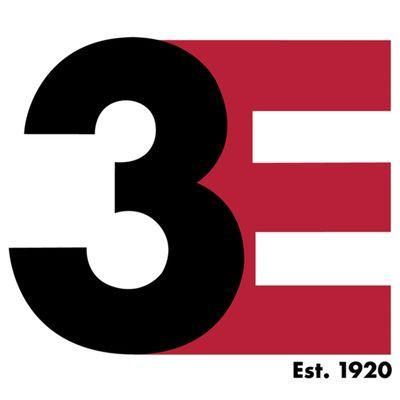 3E-Electrical Engineering & Equipment Company