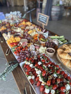 Chew Chew All On Board