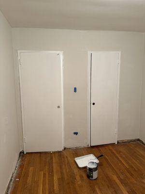 M Construction Company