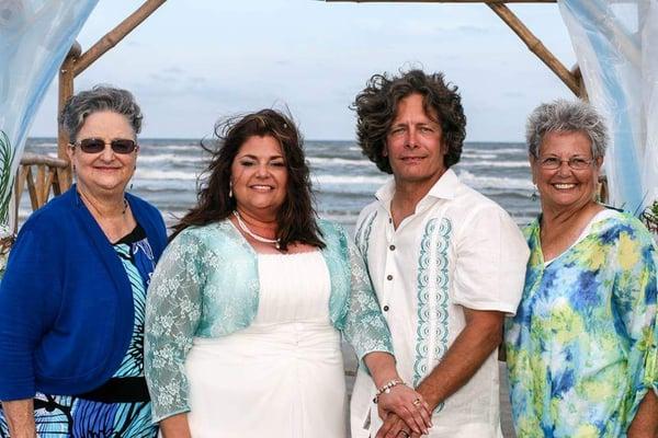 Coastal Bend Ceremonies