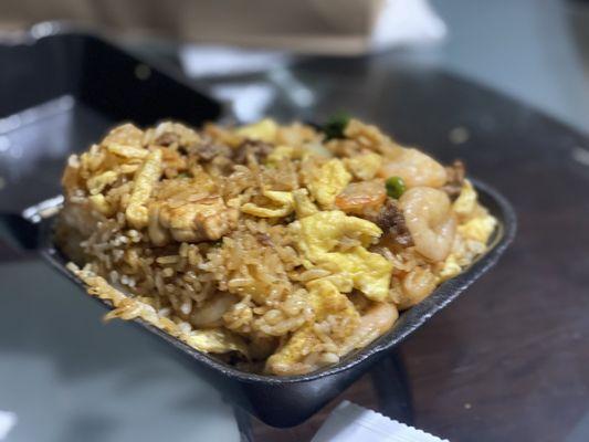 House Fried Rice