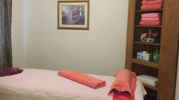 Panda Massage Therapy