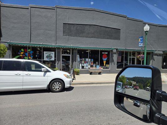 We will definitely be back.